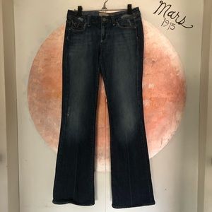 Paige Jeans | Pico Boot Cut | 27